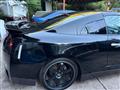 2003 Nissan Skyline Coupe