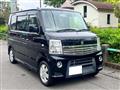 2013 Suzuki Every Wagon