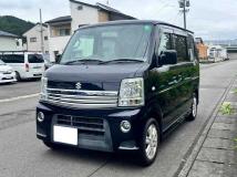 2013 Suzuki Every Wagon