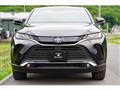 2024 Toyota Harrier