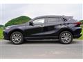2024 Toyota Harrier