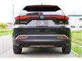 2024 Toyota Harrier