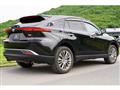 2024 Toyota Harrier