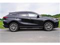 2024 Toyota Harrier
