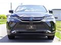 2024 Toyota Harrier