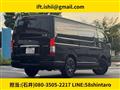 2021 Toyota Hiace Van