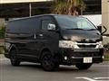 2021 Toyota Hiace Van