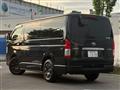 2021 Toyota Hiace Van