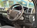 2021 Toyota Hiace Van
