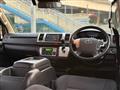 2021 Toyota Hiace Van