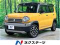 2017 Suzuki Hustler