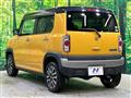 2017 Suzuki Hustler