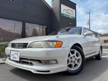 1996 Toyota Mark II