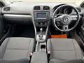 2011 Volkswagen Golf Variant