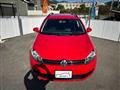2011 Volkswagen Golf Variant