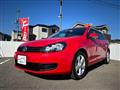 2011 Volkswagen Golf Variant