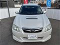 2009 Subaru Exiga