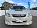 2009 Subaru Exiga