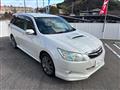 2009 Subaru Exiga
