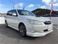 2009 Subaru Exiga