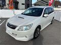 2009 Subaru Exiga