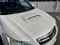 2009 Subaru Exiga