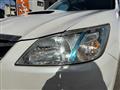 2009 Subaru Exiga