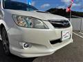 2009 Subaru Exiga