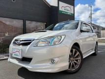 2009 Subaru Exiga