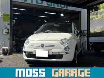 2014 Fiat Fiat Others