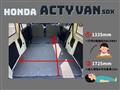 2009 Honda Acty