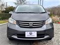 2010 Honda Freed