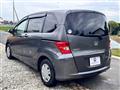 2010 Honda Freed