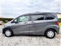 2010 Honda Freed