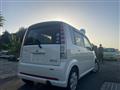 2005 Daihatsu Move Custom