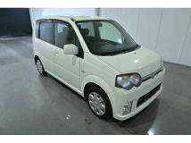 2005 Daihatsu Move Custom