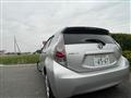2012 Toyota AQUA