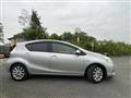 2012 Toyota AQUA