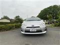 2012 Toyota AQUA