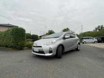 2012 Toyota AQUA