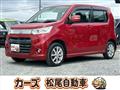 2014 Suzuki Wagon R