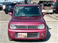 2012 Suzuki Lapin