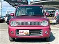 2012 Suzuki Lapin
