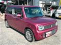 2012 Suzuki Lapin