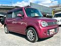 2012 Suzuki Lapin