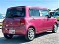 2012 Suzuki Lapin