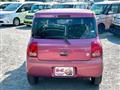 2012 Suzuki Lapin