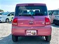 2012 Suzuki Lapin