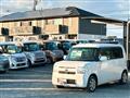 2013 Daihatsu Move Conte