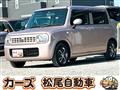 2013 Suzuki Lapin
